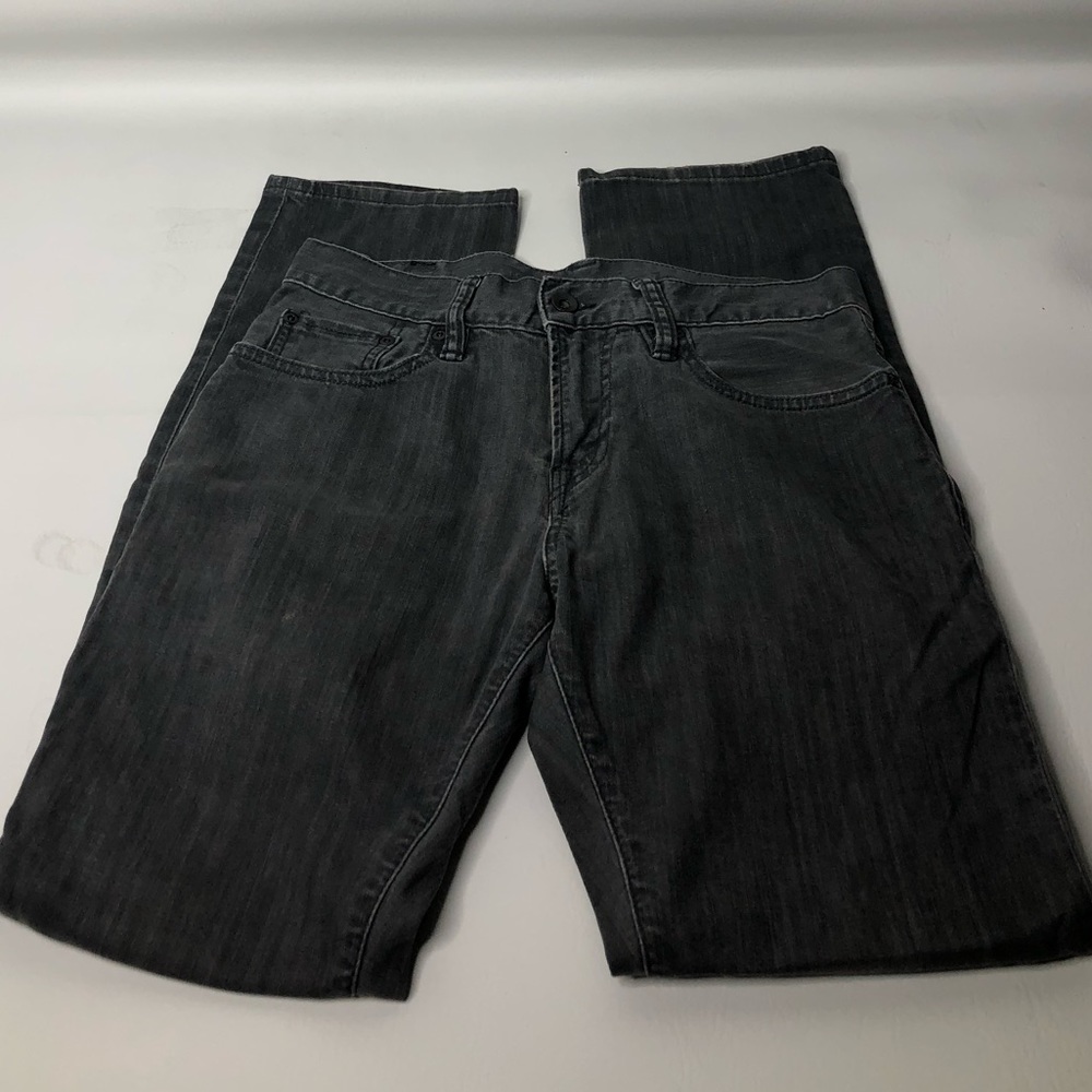 Gap Men’s Gray Jeans
